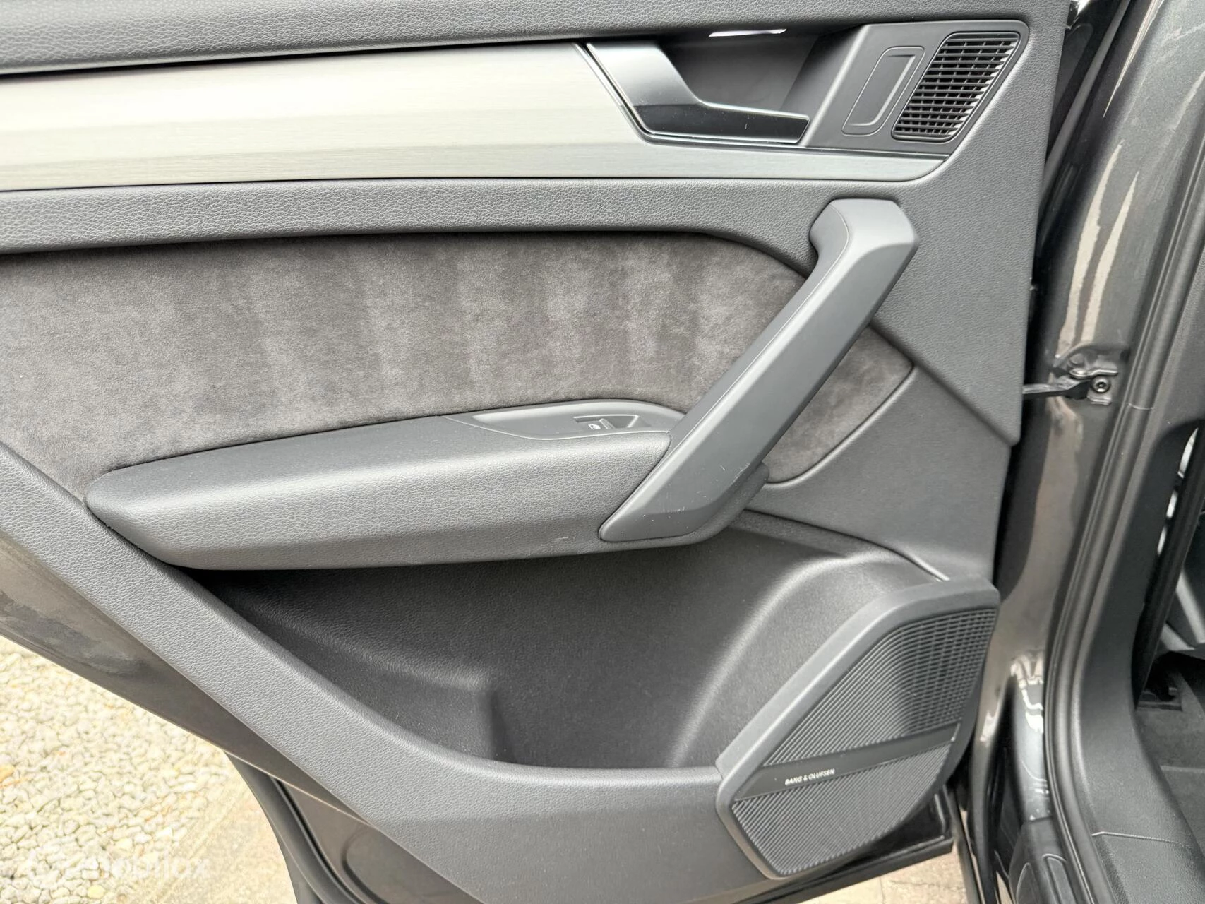Hoofdafbeelding Audi SQ5