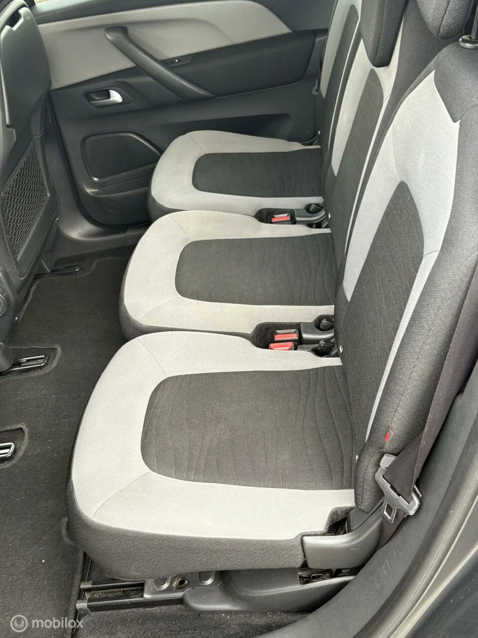 Hoofdafbeelding Citroën Grand C4 Picasso