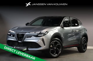 Alfa Romeo Junior 1.2 Turbo Hybrid Ibrida Speciale 2+6 jaar garantie / Snel leverbaar
