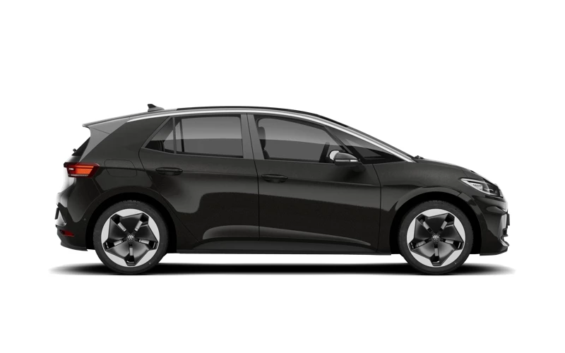 Hoofdafbeelding Volkswagen ID.3 Neo