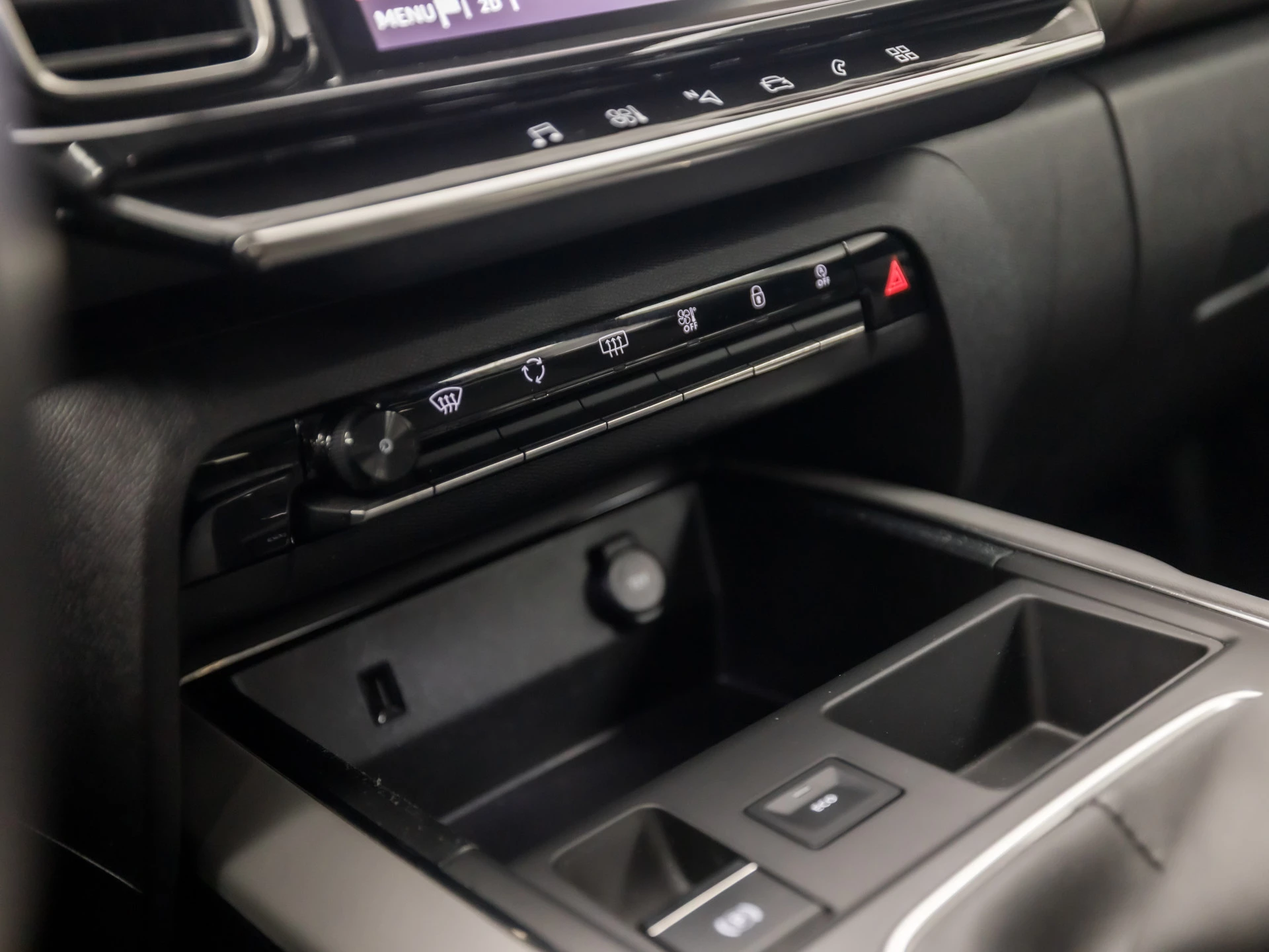 Hoofdafbeelding Citroën C5 Aircross