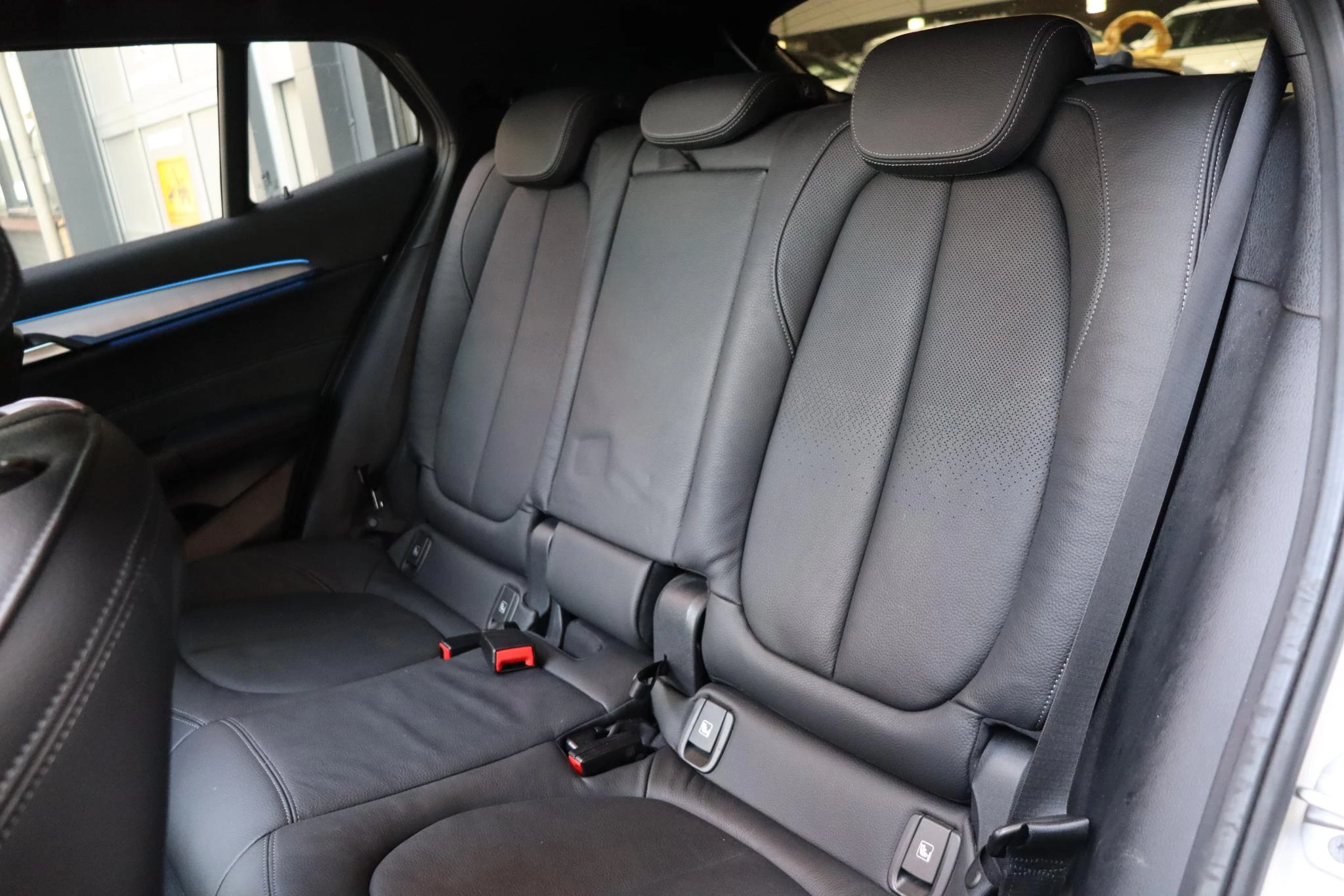 Hoofdafbeelding BMW X2