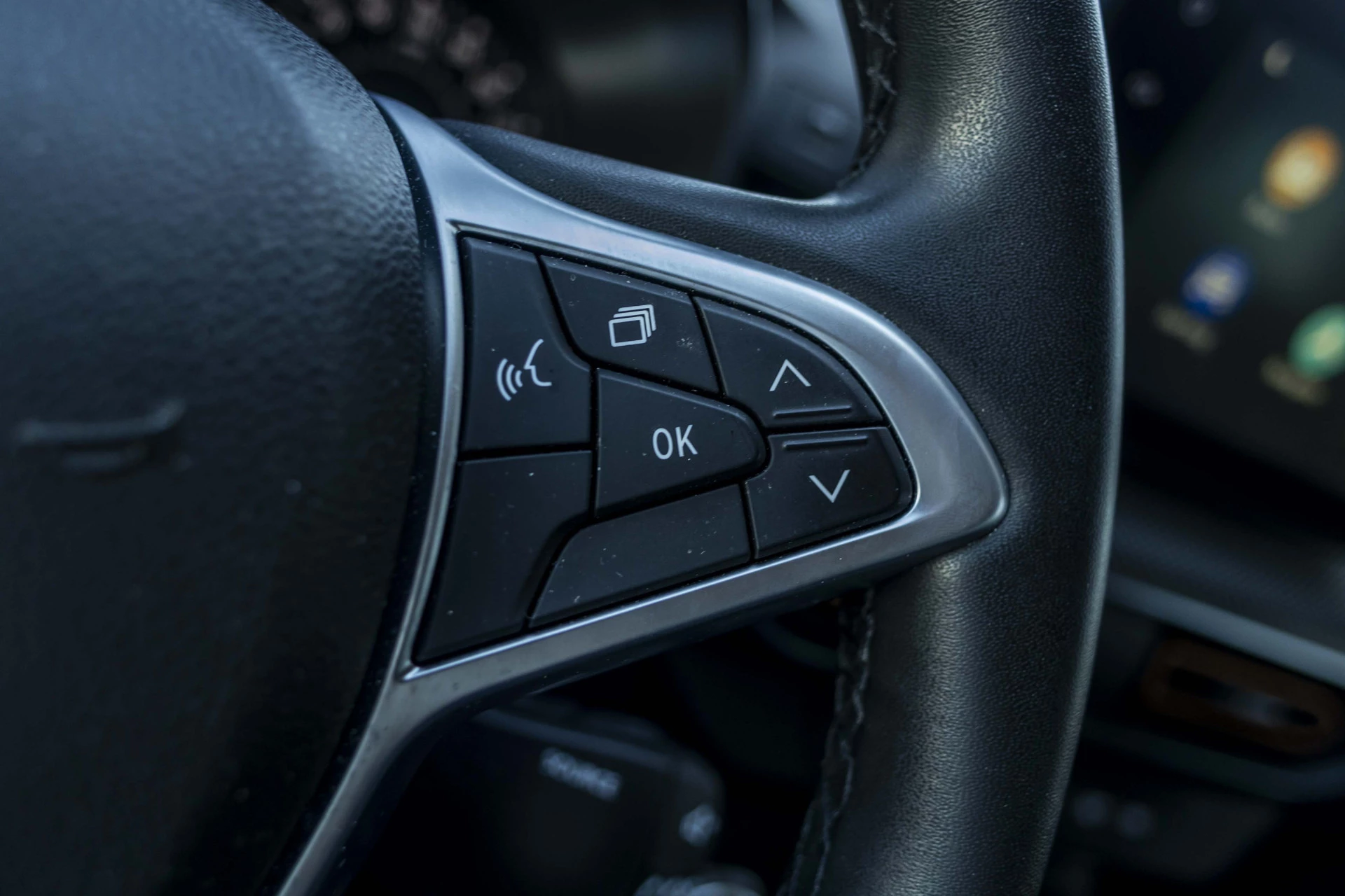 Hoofdafbeelding Dacia Sandero Stepway