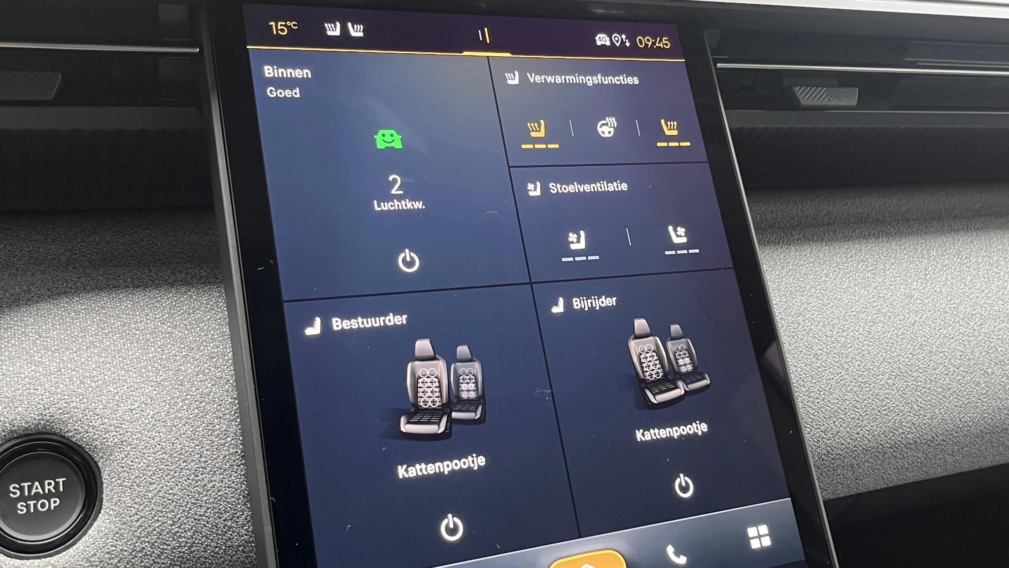 Hoofdafbeelding Citroën C5 Aircross