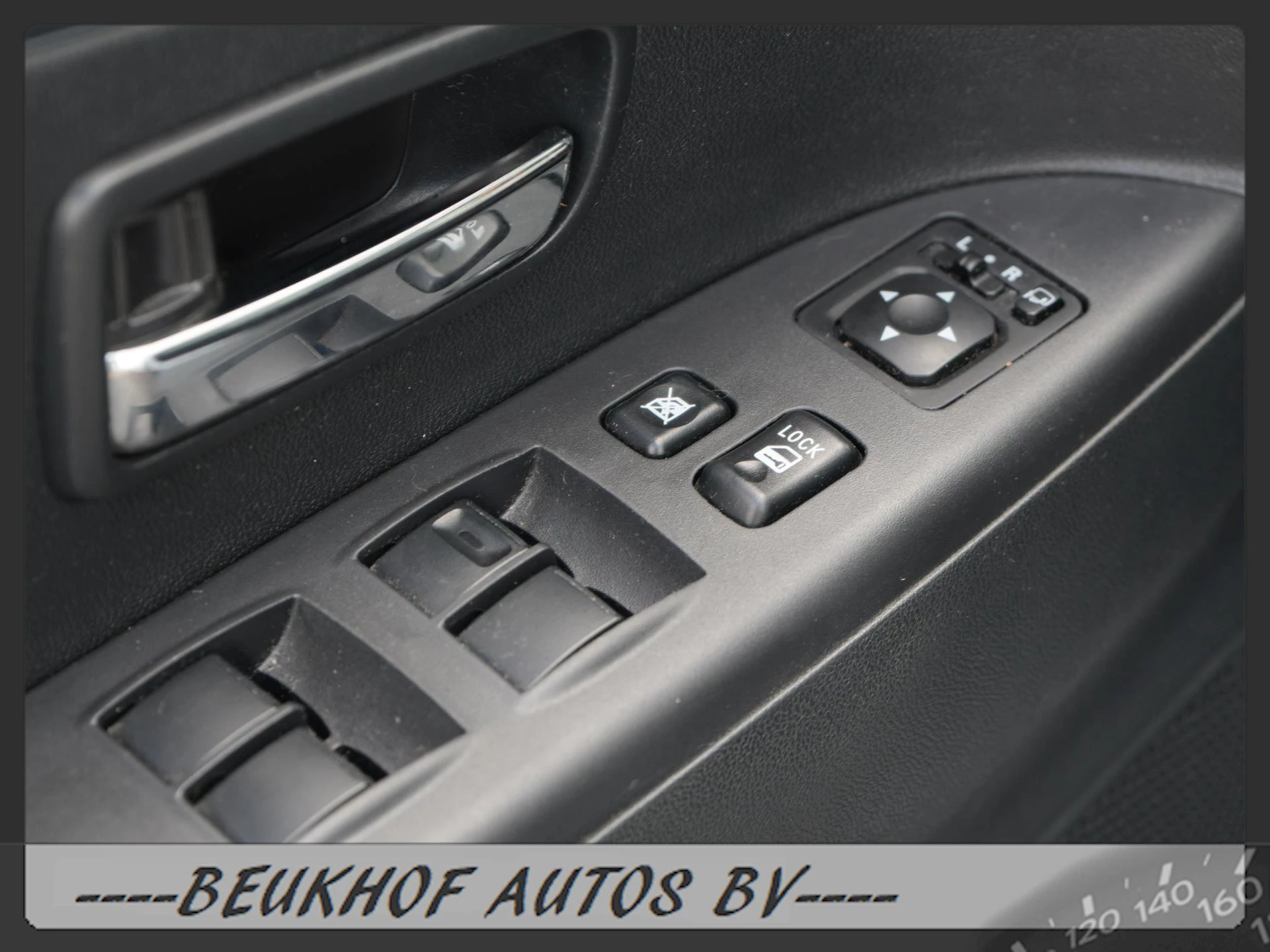 Hoofdafbeelding Mitsubishi ASX