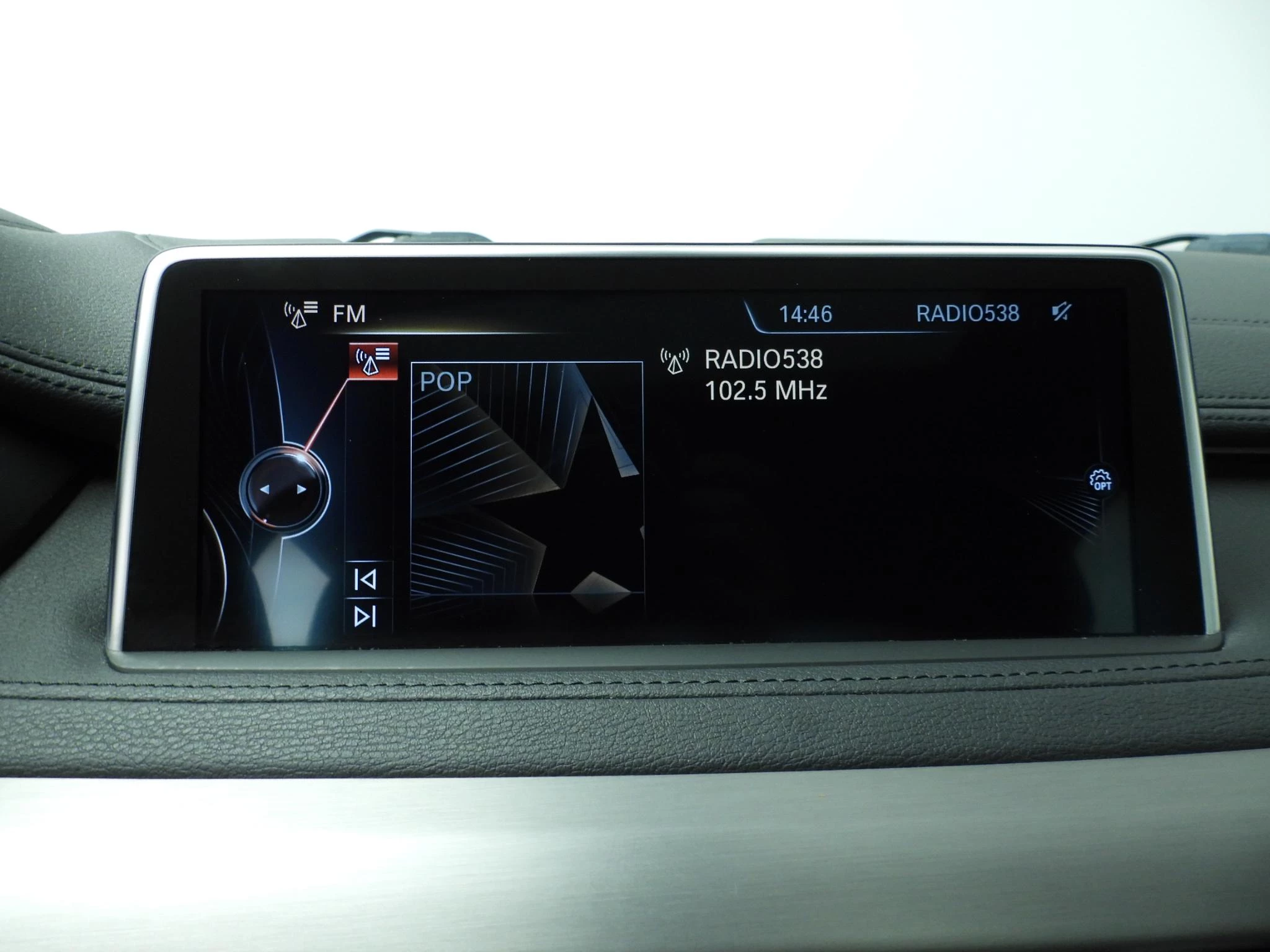 Hoofdafbeelding BMW X6