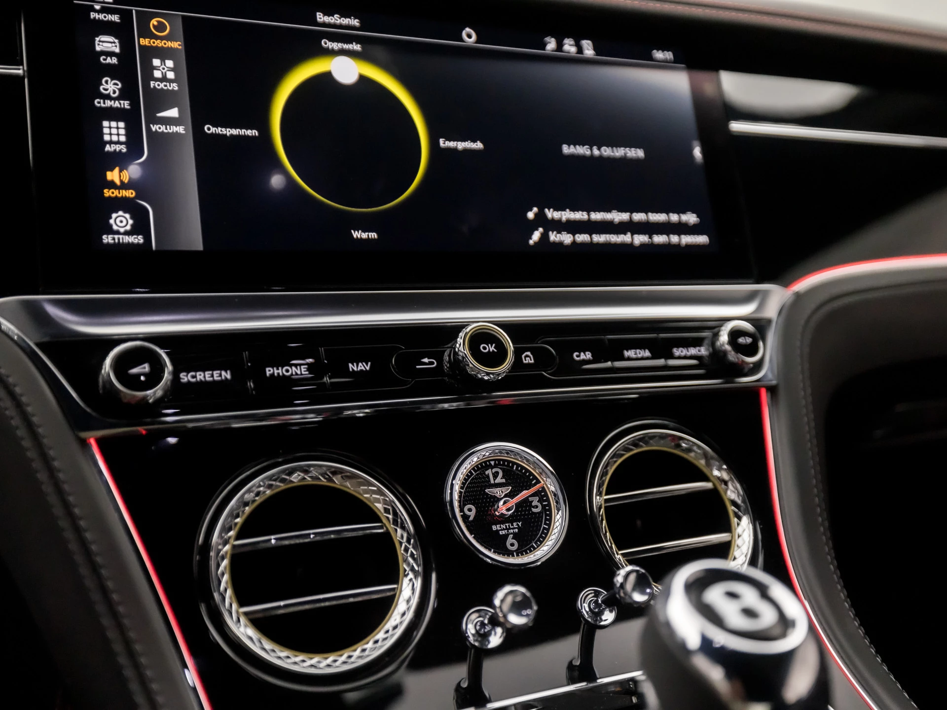 Hoofdafbeelding Bentley Continental GT