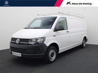 Volkswagen Transporter 2.0TDi 102pk Economy Business L2 Euro 6