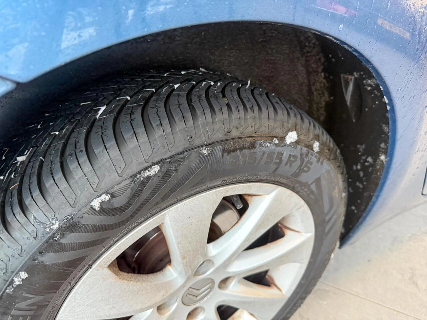 Hoofdafbeelding Citroën C4 Picasso