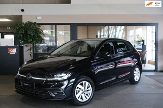 Volkswagen Polo 1.0 TSI Style IQ Led DAB+