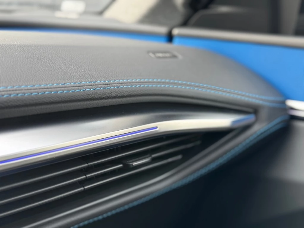 Hoofdafbeelding Renault Scénic