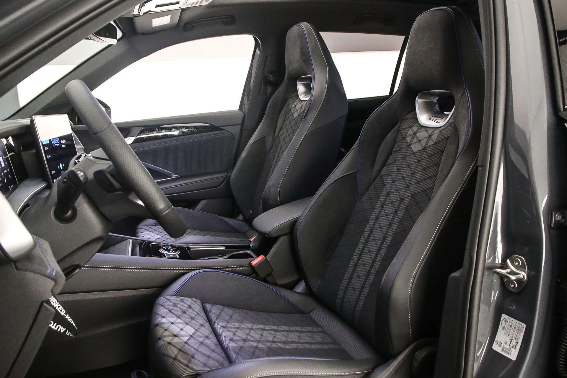 Hoofdafbeelding Volkswagen Tayron