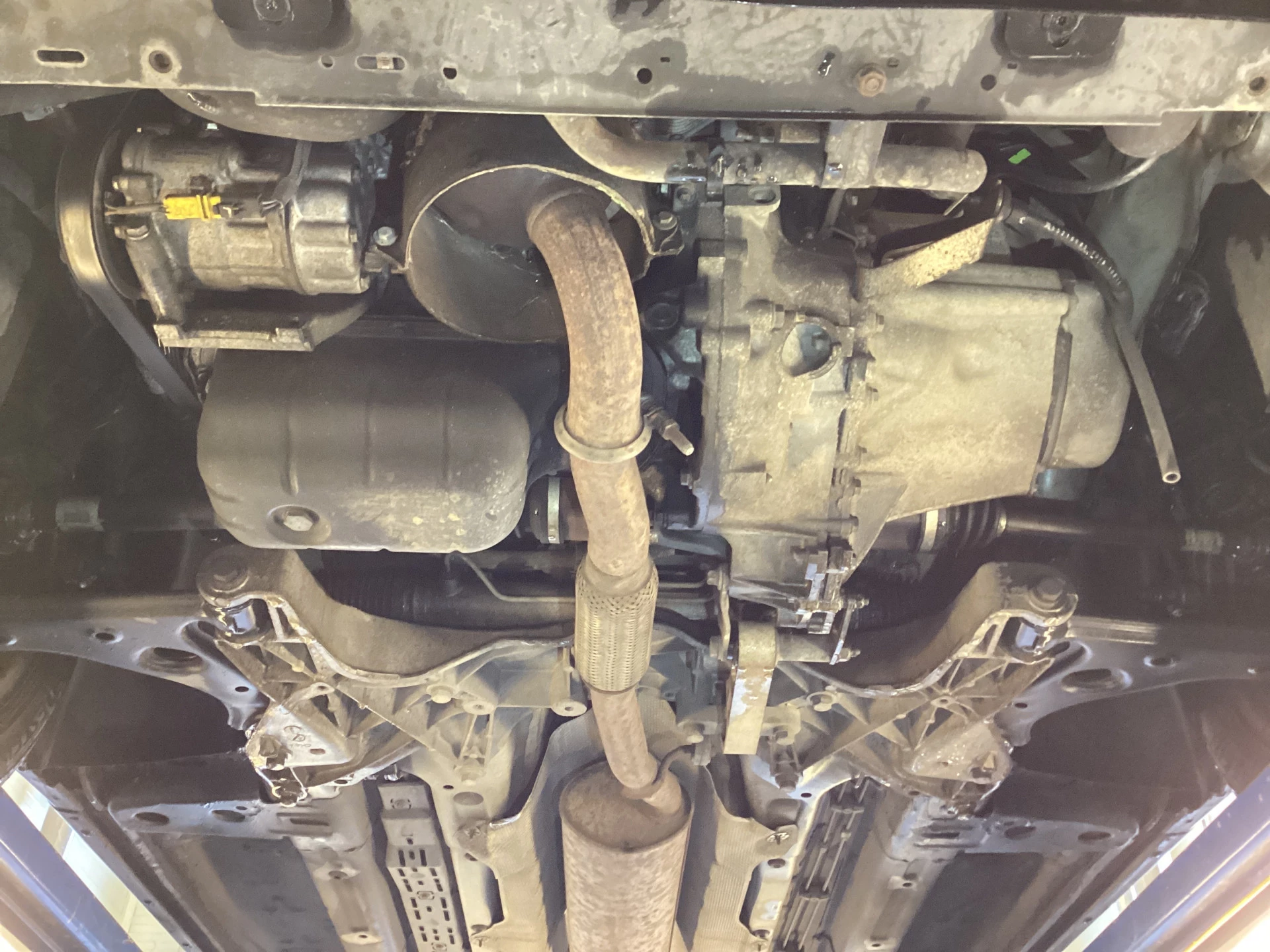 Hoofdafbeelding Citroën Nemo