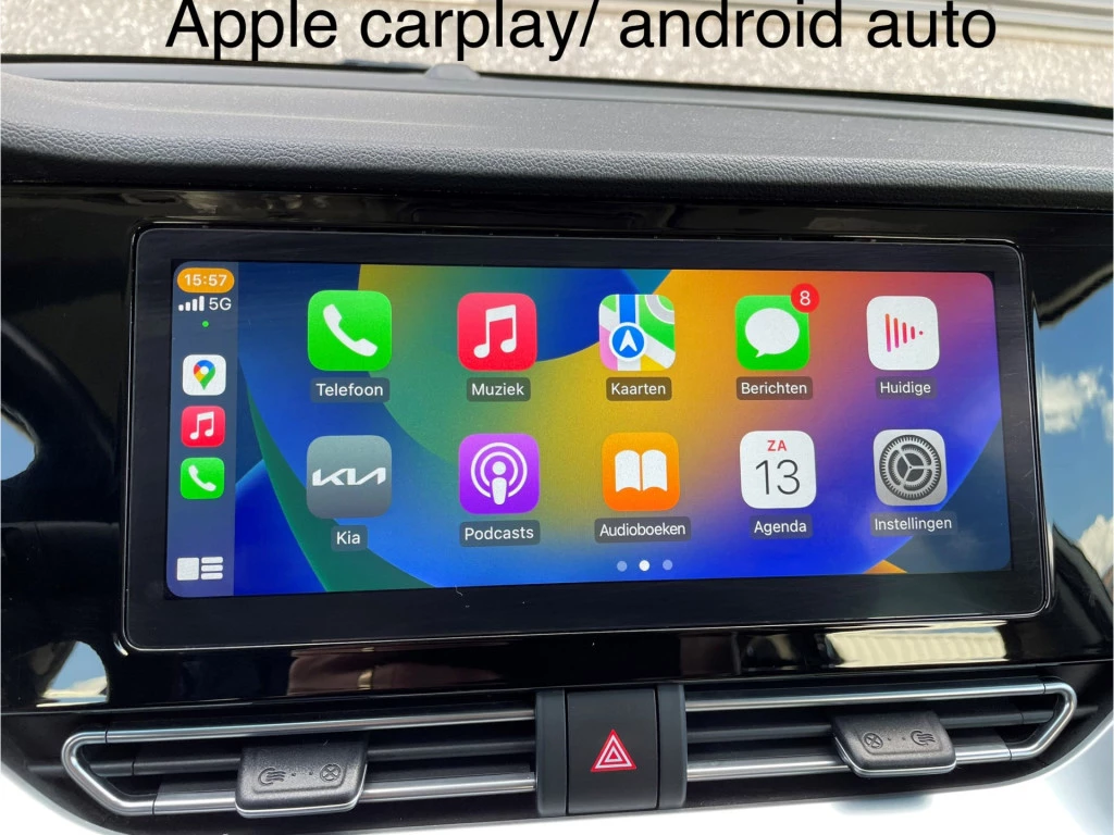 Hoofdafbeelding Kia e-Niro