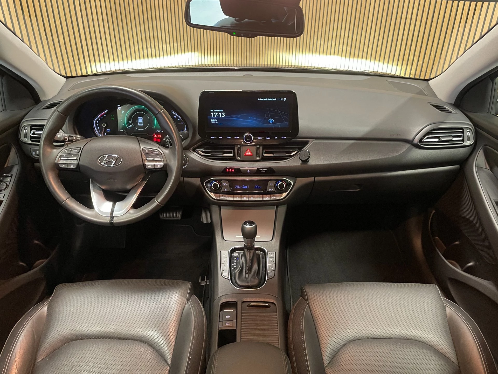 Hoofdafbeelding Hyundai i30