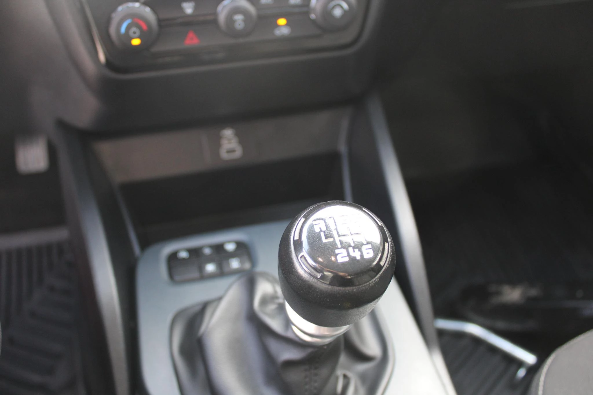 Hoofdafbeelding Ford Ranger