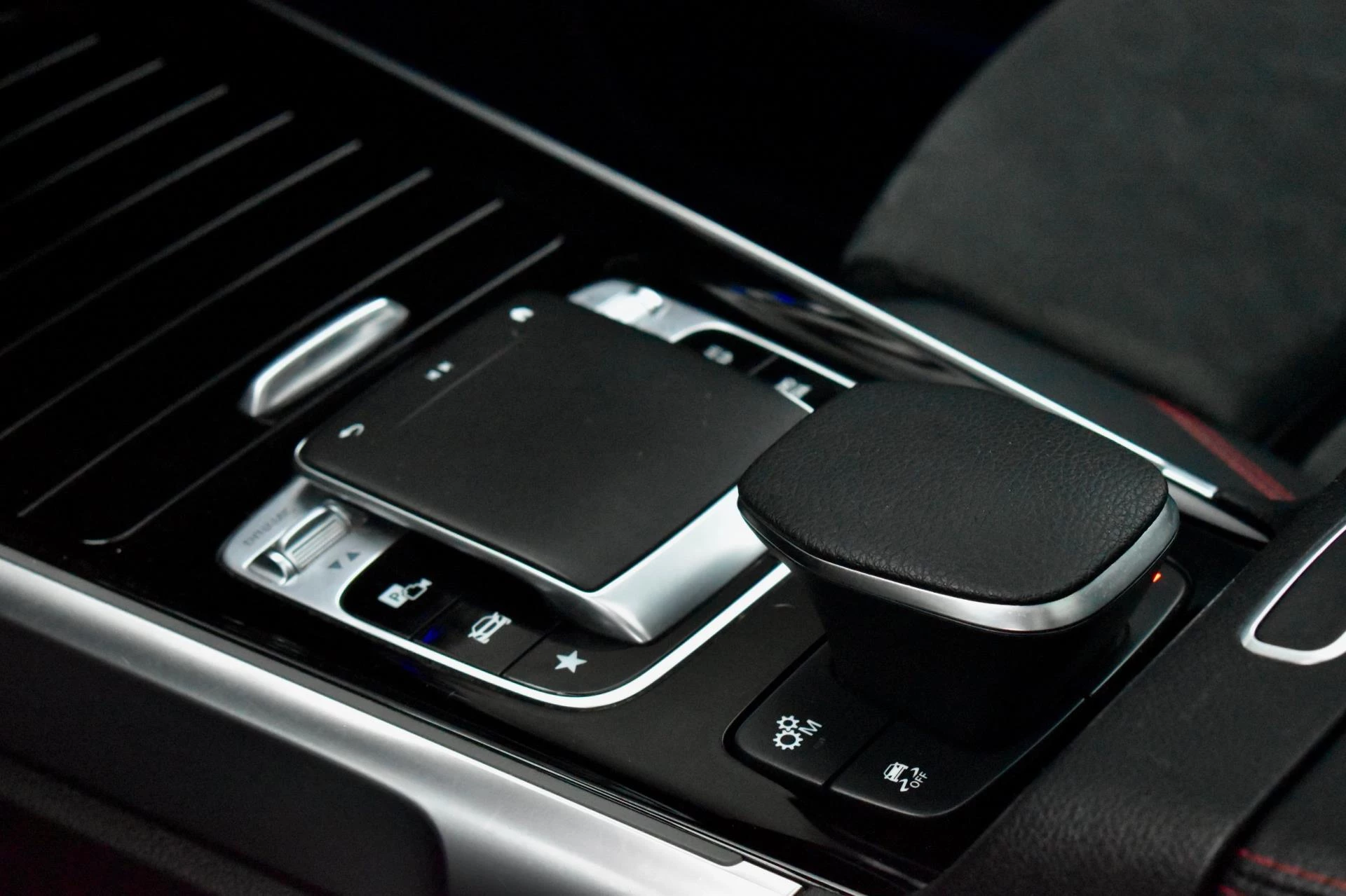 Hoofdafbeelding Mercedes-Benz GLB