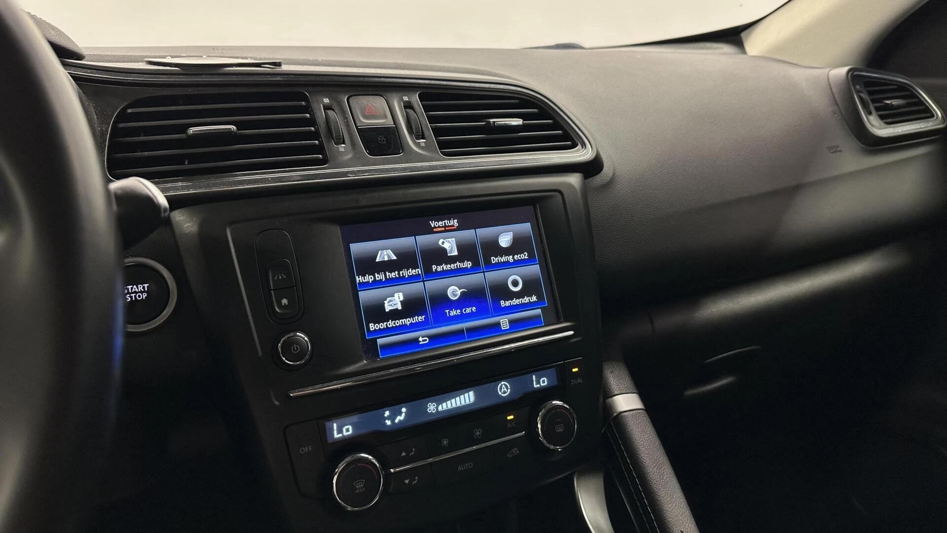 Hoofdafbeelding Renault Kadjar
