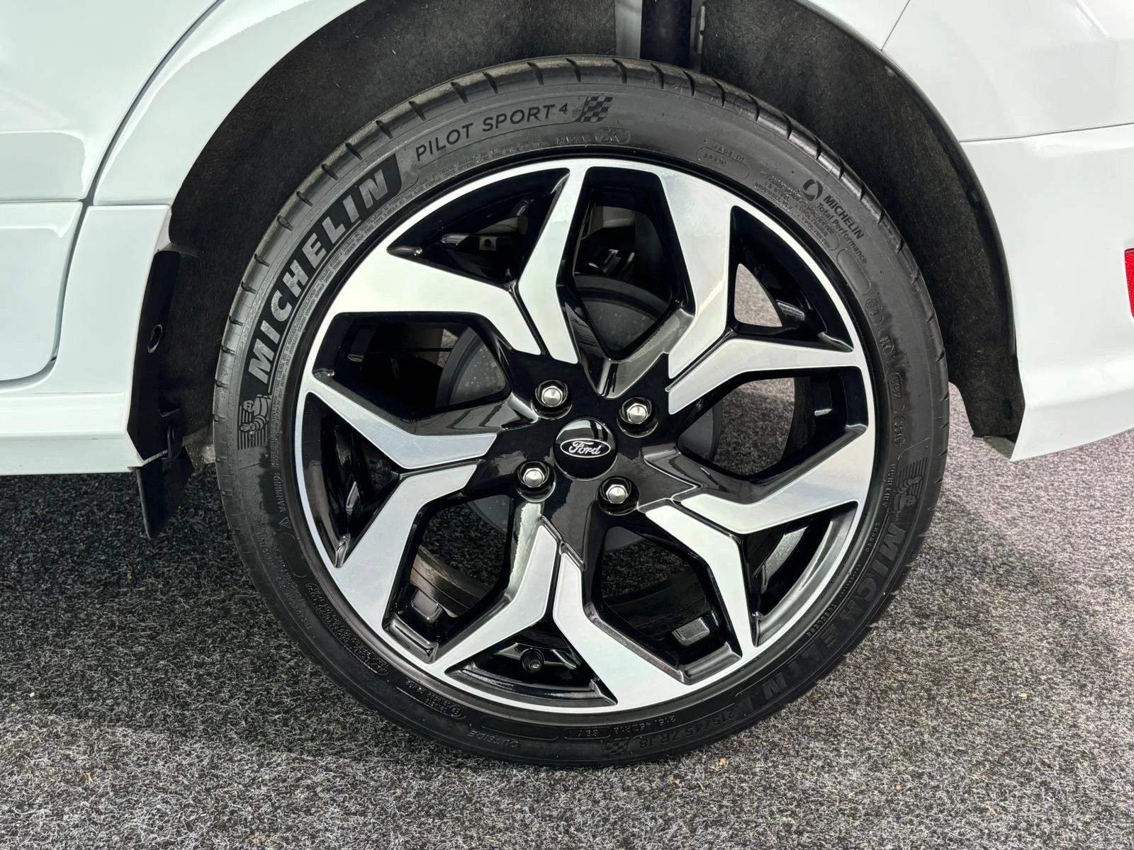 Hoofdafbeelding Ford EcoSport