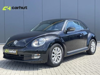 Volkswagen Beetle 1.2 TSI |125.000 km NAP| Dealeronderhouden|4 season banden