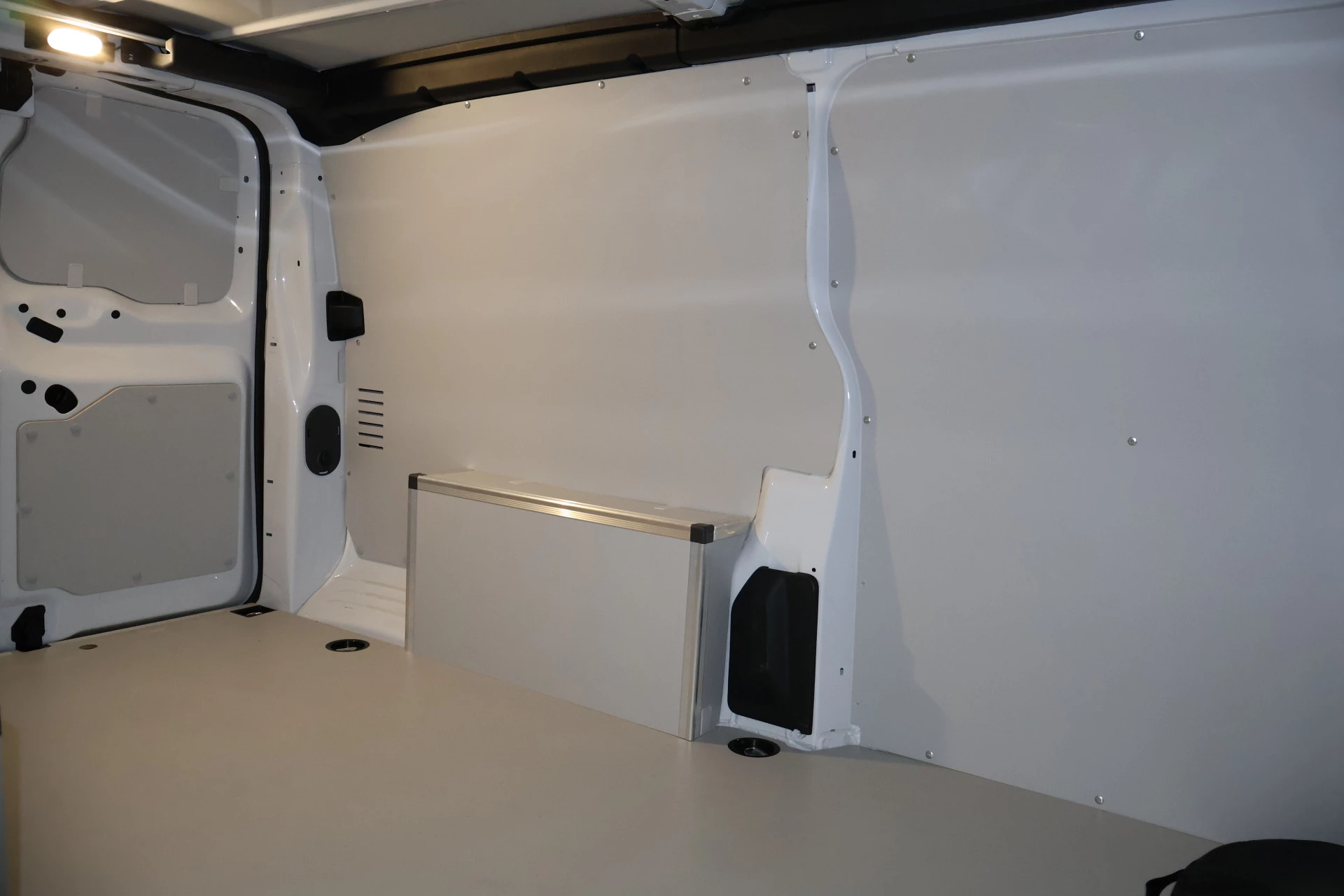 Hoofdafbeelding Fiat E-Scudo