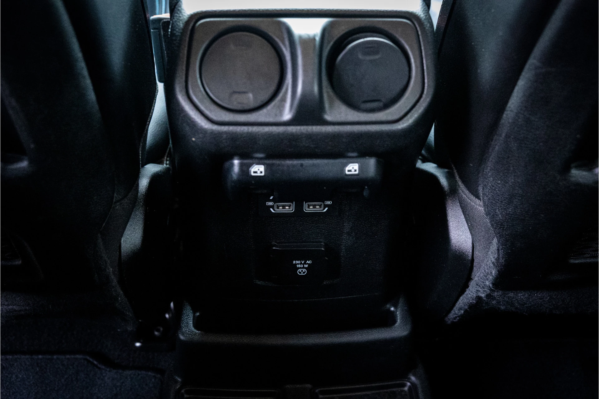 Hoofdafbeelding Jeep Wrangler