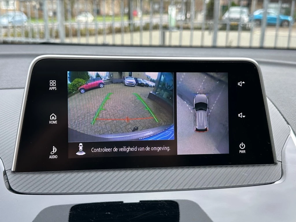 Hoofdafbeelding Mitsubishi Eclipse Cross