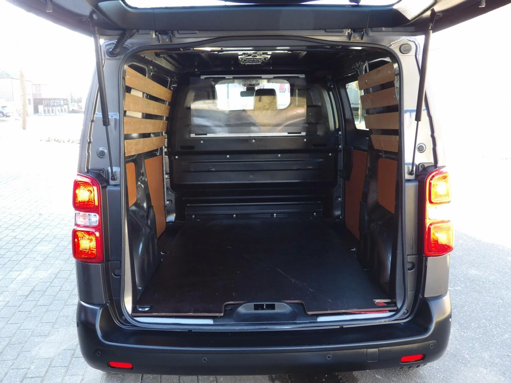 Hoofdafbeelding Peugeot Expert