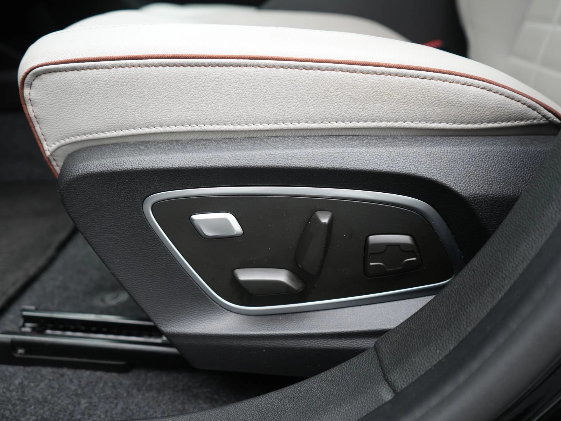 Hoofdafbeelding Renault Megane E-Tech