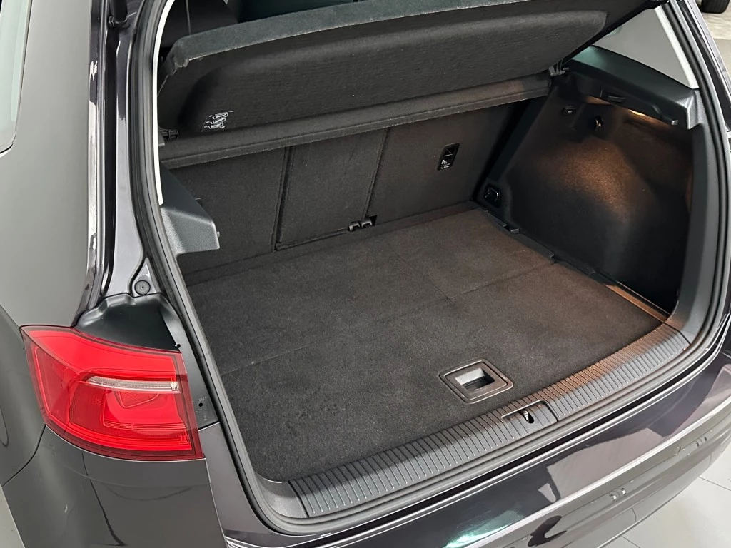 Hoofdafbeelding Volkswagen Golf Sportsvan