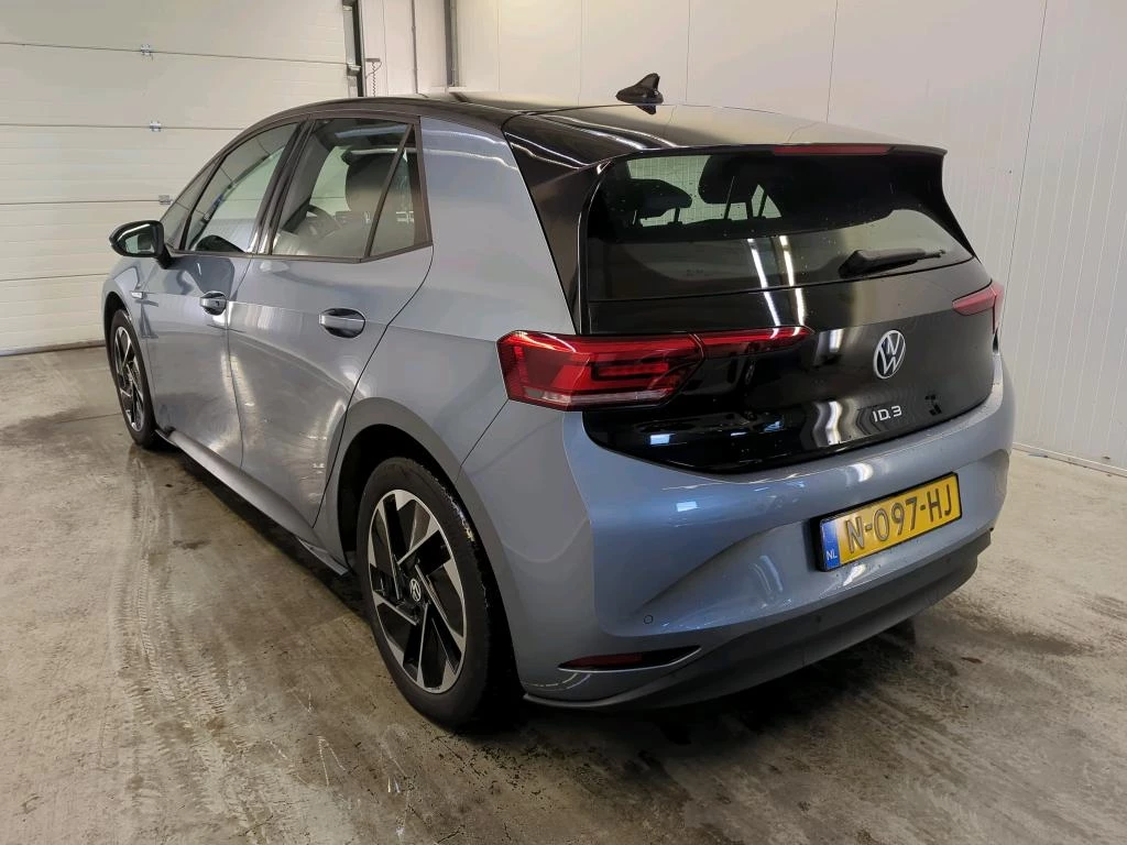 Hoofdafbeelding Volkswagen ID.3