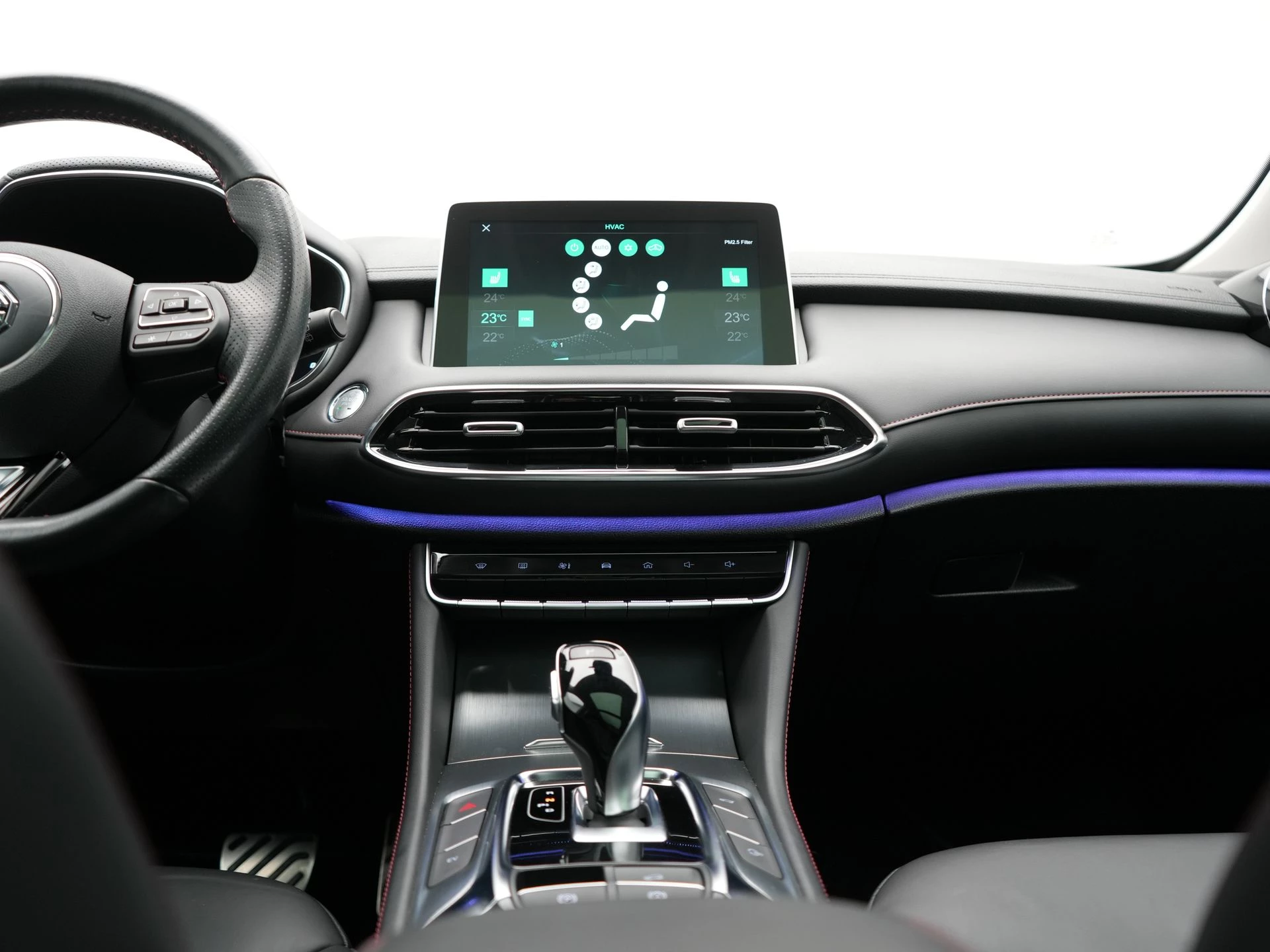 Hoofdafbeelding MG EHS