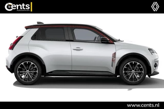 Renault 5 Techno 150 pk Comfort Range Pack Winter Pack Advanced Driving Assist