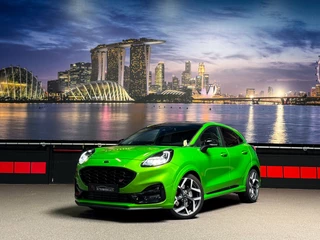 Ford Puma 1.5 EcoBoost ST-X B&O|Keyl|Cam|Stuurvrw|Lane|VOL!