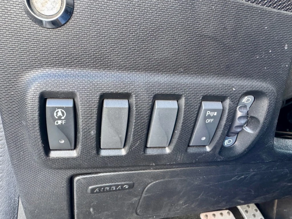 Hoofdafbeelding smart Forfour