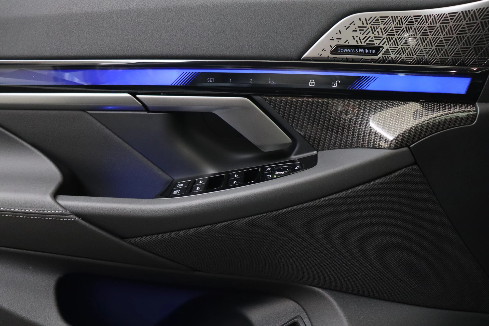 Hoofdafbeelding BMW M5