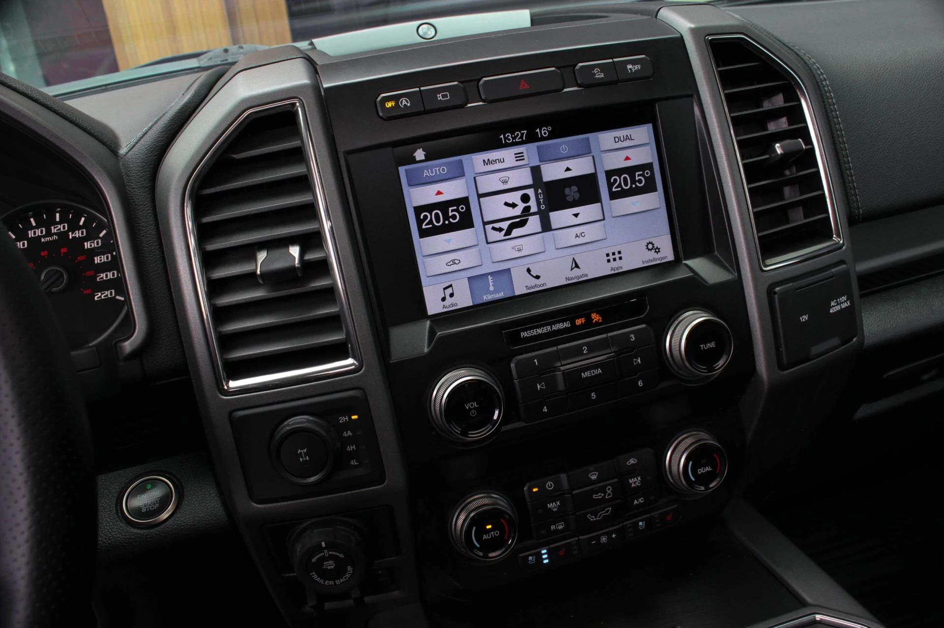 Hoofdafbeelding Ford F-150