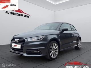Audi A1  1.4 TFSI Sport Pro 3X S-Line