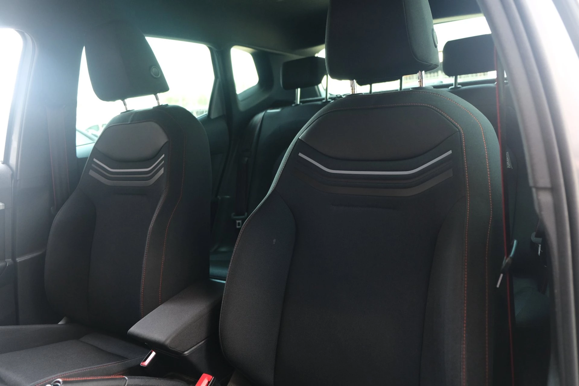 Hoofdafbeelding SEAT Arona
