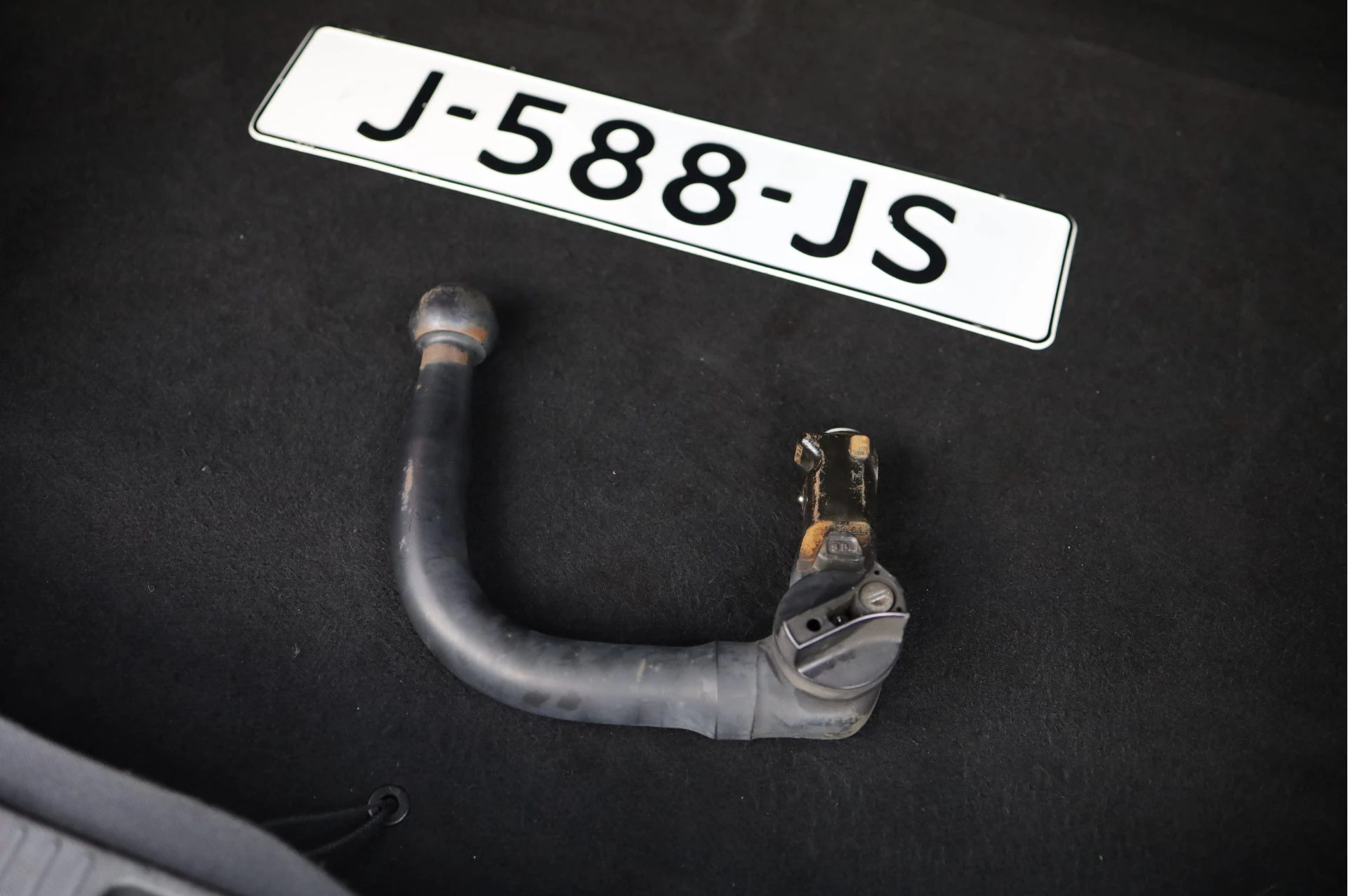 Hoofdafbeelding Renault Scénic