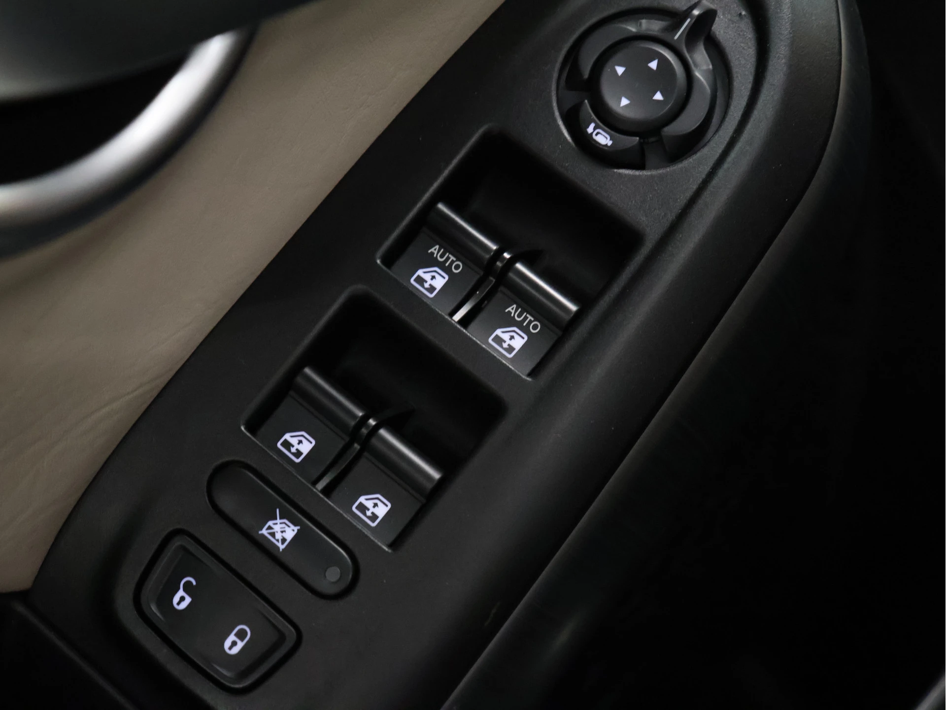 Hoofdafbeelding Fiat 500X