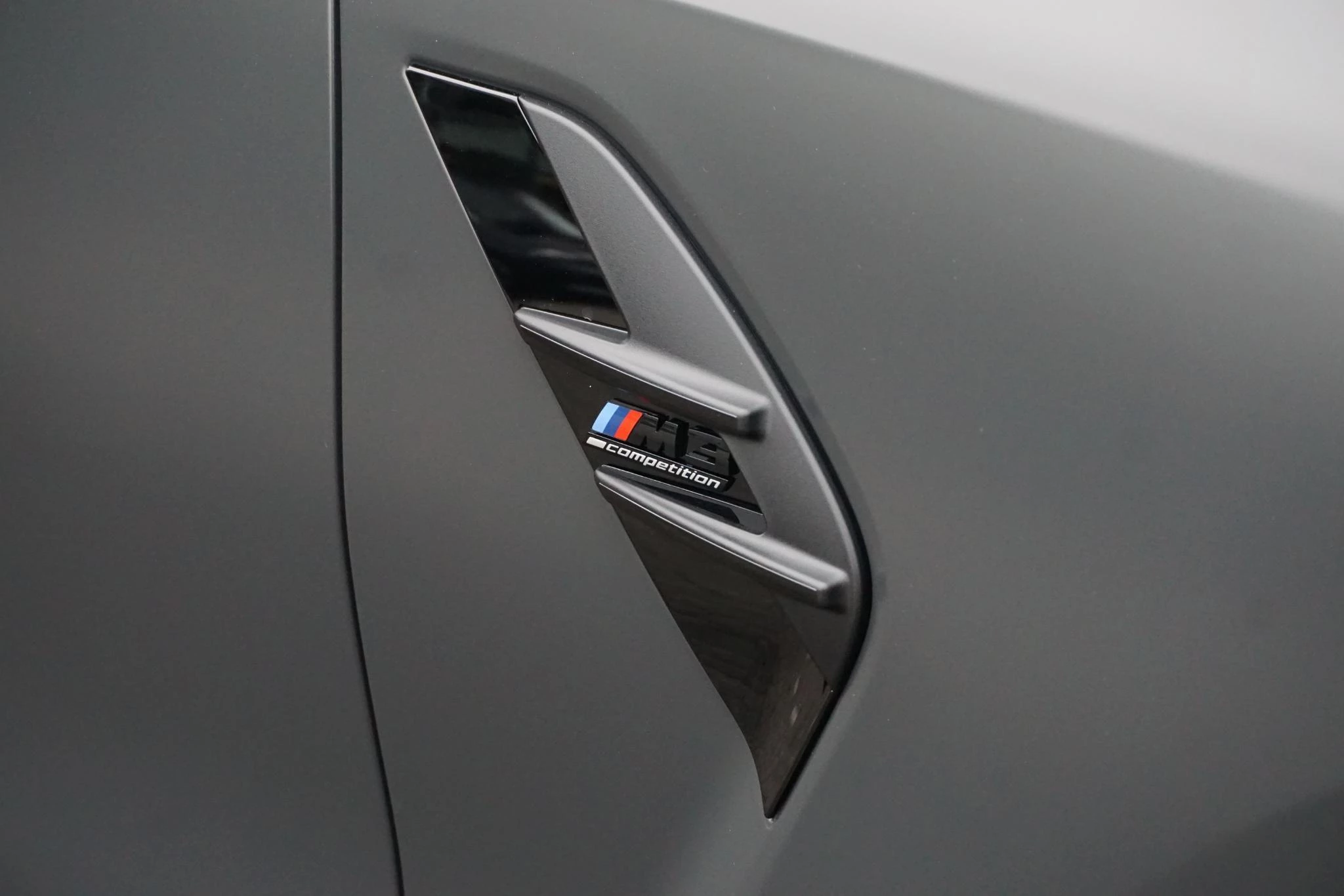 Hoofdafbeelding BMW M3