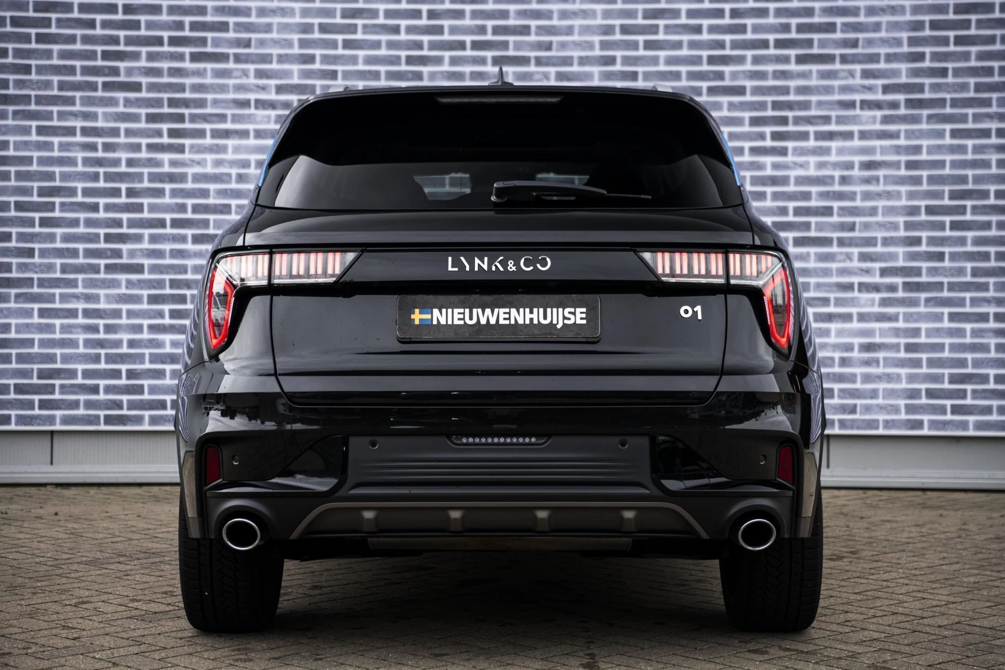 Hoofdafbeelding Lynk & Co 01