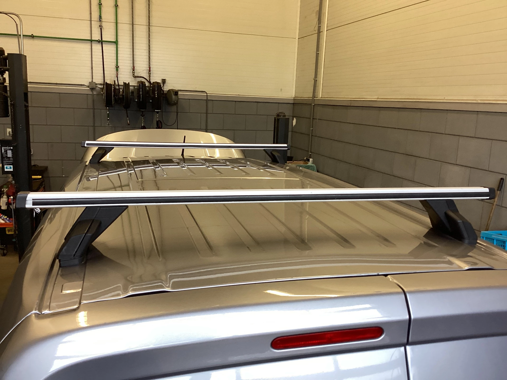 Hoofdafbeelding Toyota ProAce