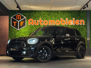Hoofdafbeelding MINI Countryman Mini Mini Countryman 2.0 Cooper S E ALL4 224PK|LEDER|HUD|PANO|SFEERVERLICHTING