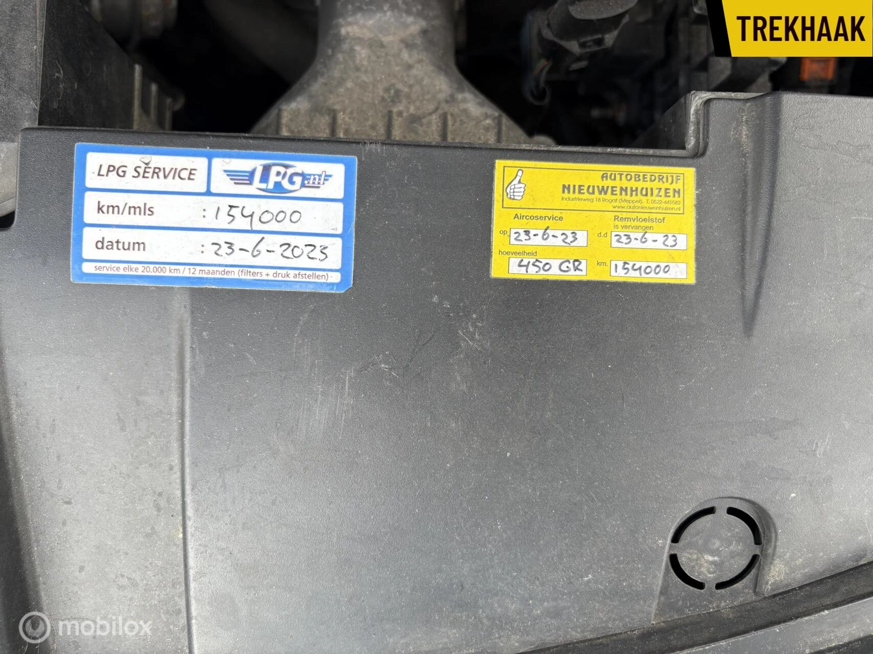 Hoofdafbeelding Citroën Grand C4 Picasso