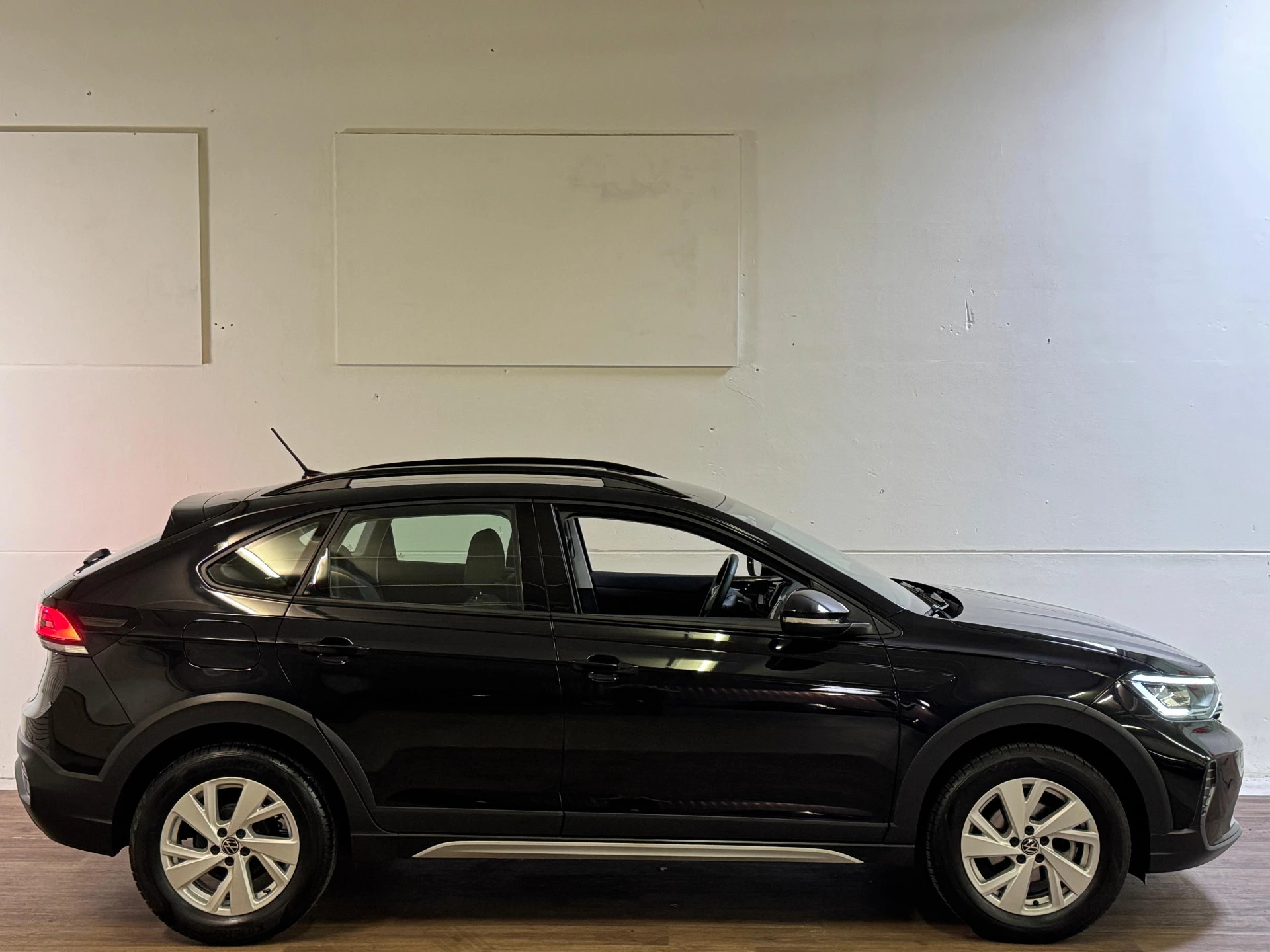 Hoofdafbeelding Volkswagen Taigo