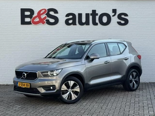Volvo XC40 1.5 T3 Business Pro 1e Eig. Clima Navigatie Adaptive cruise Carplay Elektrisch klep