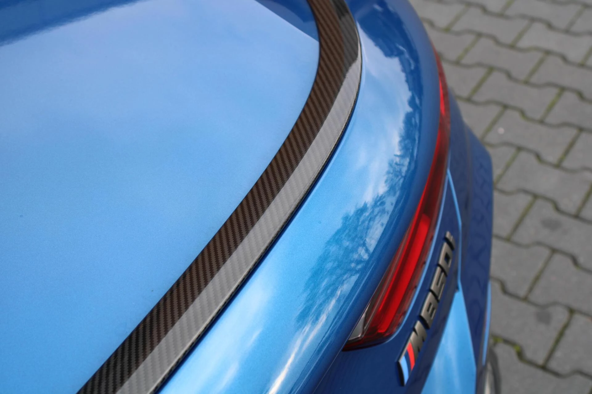 Hoofdafbeelding BMW 8 Serie