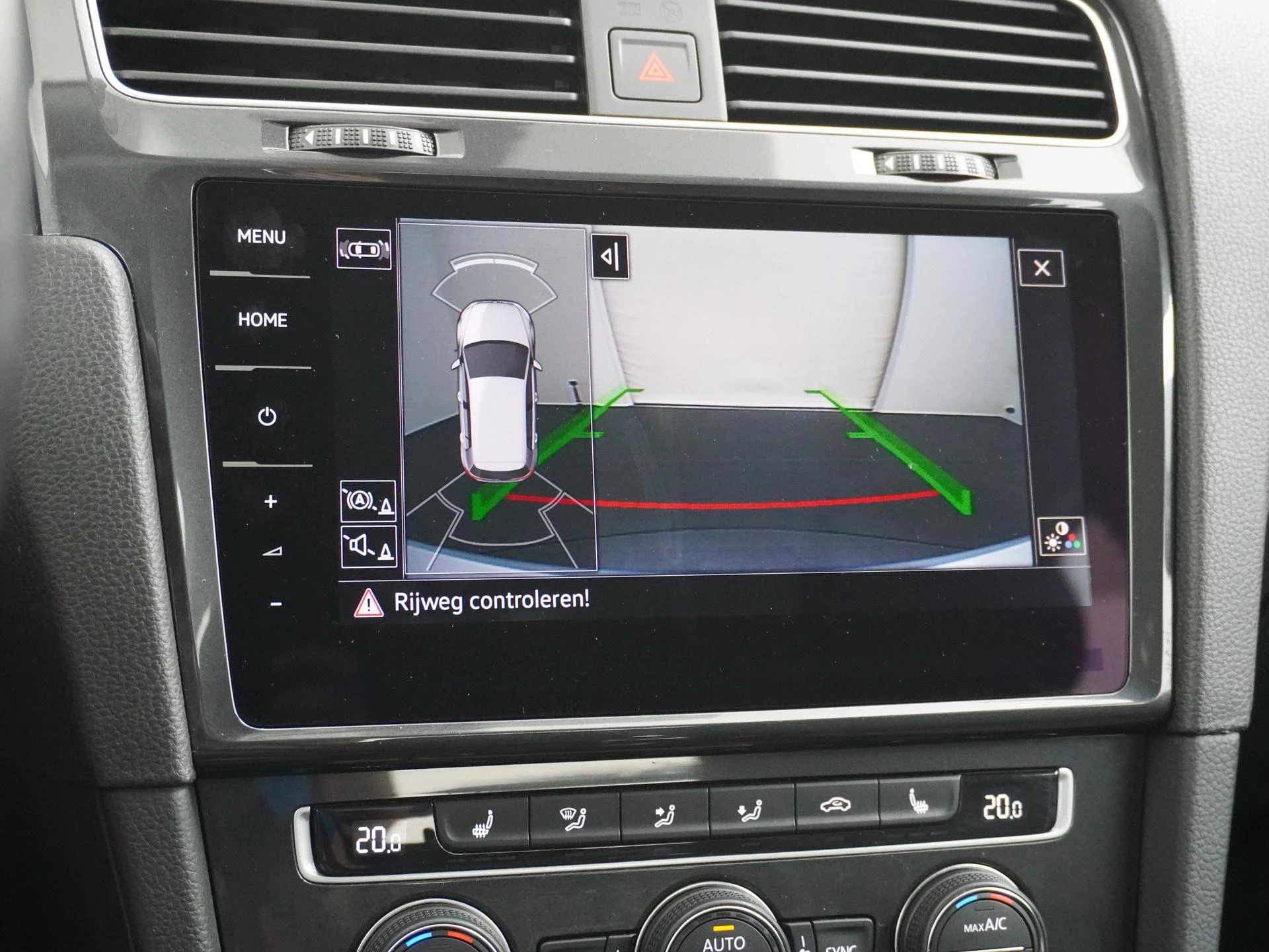 Hoofdafbeelding Volkswagen e-Golf